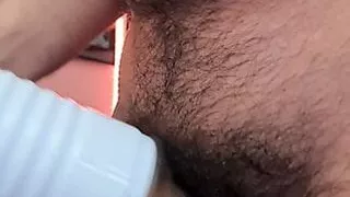 Fleshlight pounding