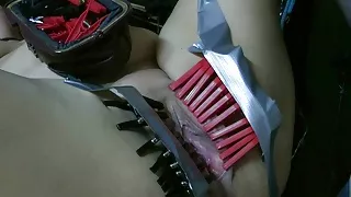 Annadevot - Obedience exercises