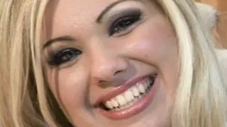 Just a Wonderful World XXX!!! - Vol. #03