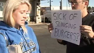 Just a Wonderful World XXX!!! - Vol. #04