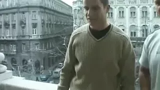 Crazy Fucking Day!!! -  Chapter #02