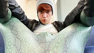 Daddy loves Katwinka bubble ass. New teaser!