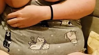 Bwc fucks big titty bbw step sister