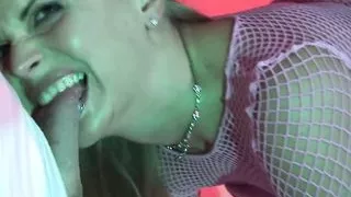 FACE PARTY - #06 - (Original Full HD Version)