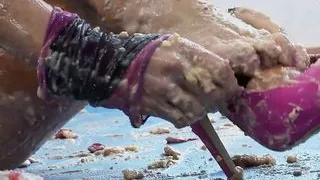 GLAMSPLOSH - #01 - (Original Full HD Version)