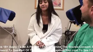 $CLOV Eliza Shields Parents Seek Her help from Doctor Tampa - FULL MOVIE EXCLUSIVELY AT - CaptiveClinic.com