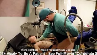 $CLOV Ava Siren Has Been Adopted By Doctor Tampa's Health Lab - FULL MOVIE EXCLUSIVELY AT - CaptiveClinic.com