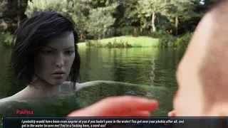 Smartass: Big Snake In The River-Ep17