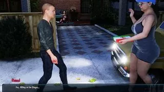 Smartass: Ordering Pizza, Funny Events-Ep19