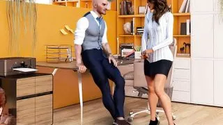 Serena, Dark Confessions: His Fiancee Left Him For Cheating, And His New Girl Left Him To – Ep4