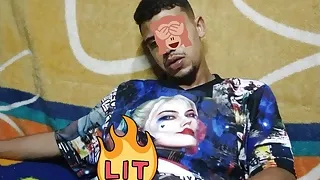 brand new handjob, hot Brazilian, part 1