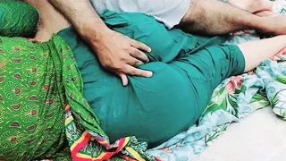 XXX Desi Husband Wife has Romance And Fuck In Early Morning At Bed, Full Hot Scenes