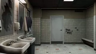 Life Is Strange – Max Shower Sex