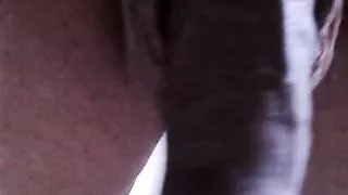 How Awesome Is That Big Black Cock Entering My Ass, Xhamster Video 209