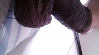 How Awesome Is That Big Black Cock Entering My Ass, Xhamster Video 222
