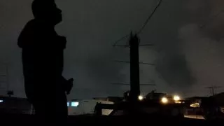 Knowing more about my penis masturbating against the light