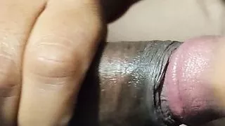 Nepali sensual blowjob