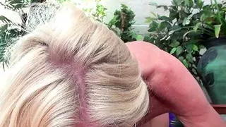 Dirty Tina & Laslie Taylor!!!