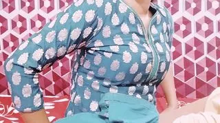 Indian Desi - My Real Homemade Video, Hindi