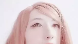 Crossdressing Videos just getting close to the camera