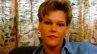 Retro Teen will erst den Dildo dann den Schwanz