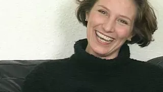 Auf der Pornocouch erst mal richtig gefickt