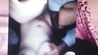 Fuck in ASS! for SugarDaddy - LIVE stream creampie!