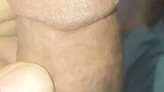 Huge BBC Dick