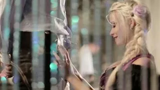 The Pure And Artistic Loving Blowjob Girl To enjoy It