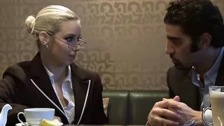 MY SECRETARY - (Chapter #02)