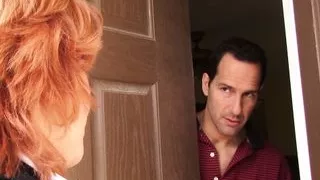 Man fucks bank manager who wants to pawn his house