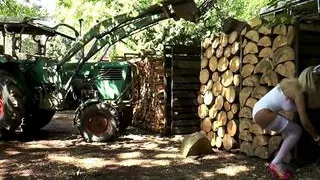 OSTER GLOKEN - (Chapter #01)