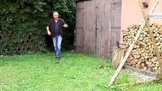 OSTER GLOKEN - (Chapter #05)