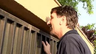 Steve Holmes Nasty Adventure