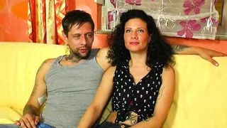 Deuschland real Amateur!!! - YVONNE