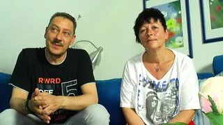 Deuschland real Amateur!!! - ANKE