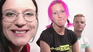 Valerie's perfect blowjobs make you fuck better!