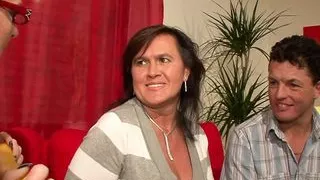 Amateursex, Cougar, Paar, Europäischer Sex, Deutscher Sex, Hardcoresex