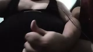 Another cum explosion