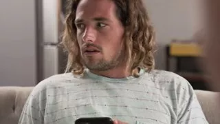 Stepsis Says, Do you think I'm breeding material?