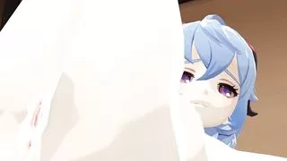 sweet wet juicy pussy and delicious ass