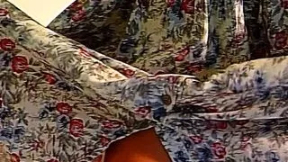 MIlf im hohen alter noch beim Sex Casting