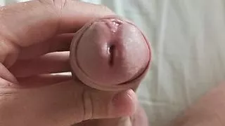 Shaved Cock