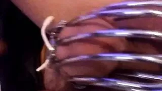 Cock Cage Tomwoods2020