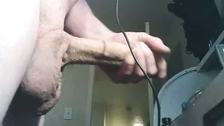 Jacking Off Watching Porn Tomwoods2020