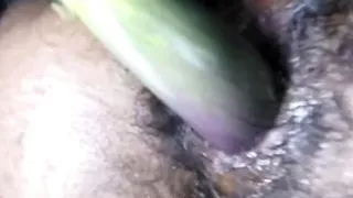 Crossdresser, Kleid, Haarige Muschi, Indischer Sex, Orgasmus, Jung