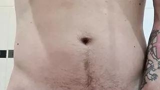 Great cum shot... unloading