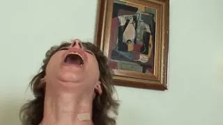 So bumst deine Oma mit fremden