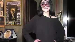 Italanischer Sex, Sexorgie, Schule, Schülerin, Studentin, Eng