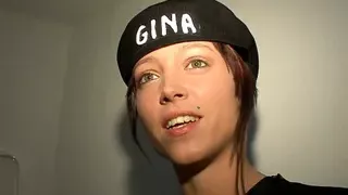 GINA and the True German Swingers!!! - Chapter #06